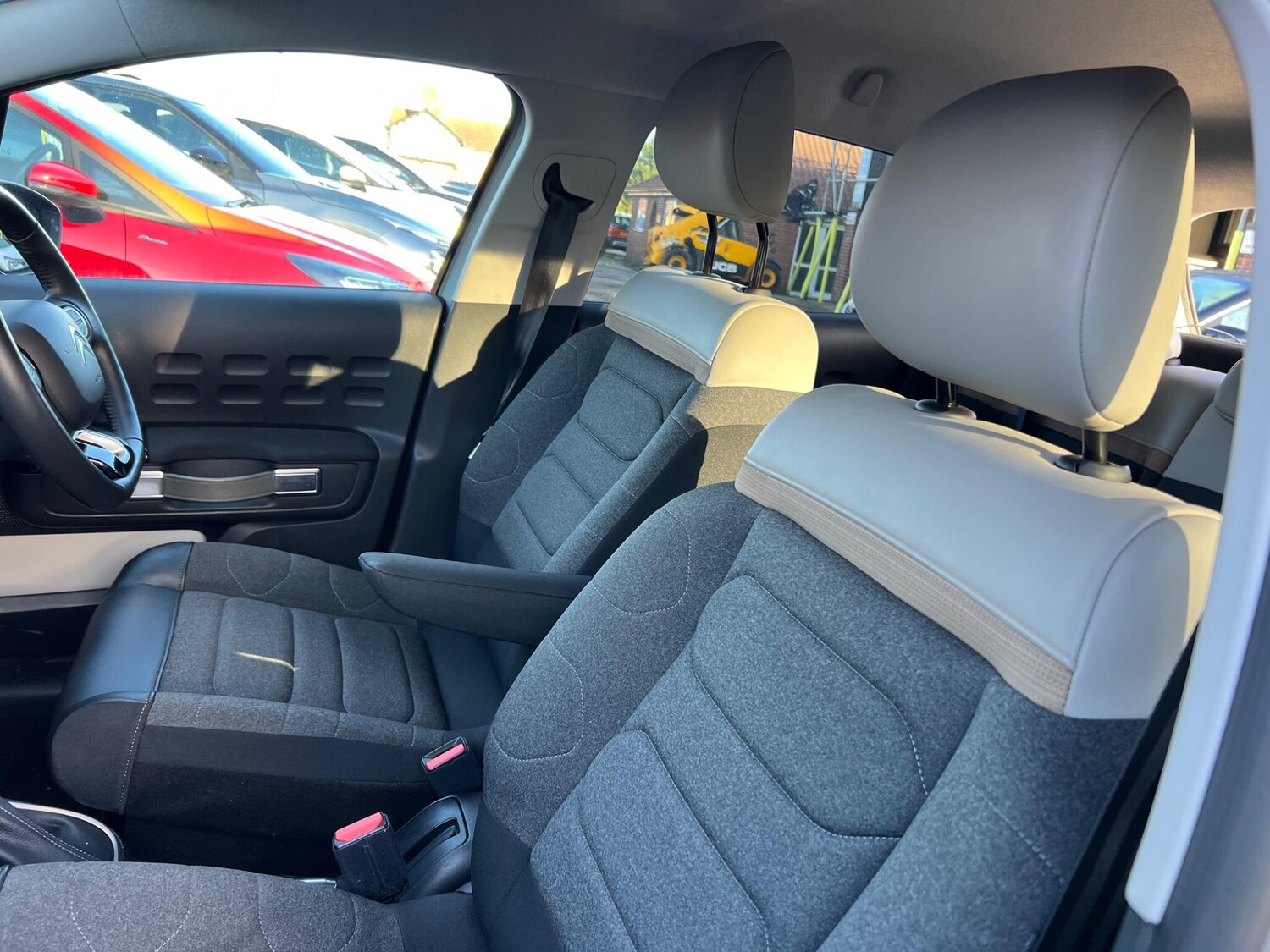 Used Citroen C3 2022 for sale - 76473910: Photo 68