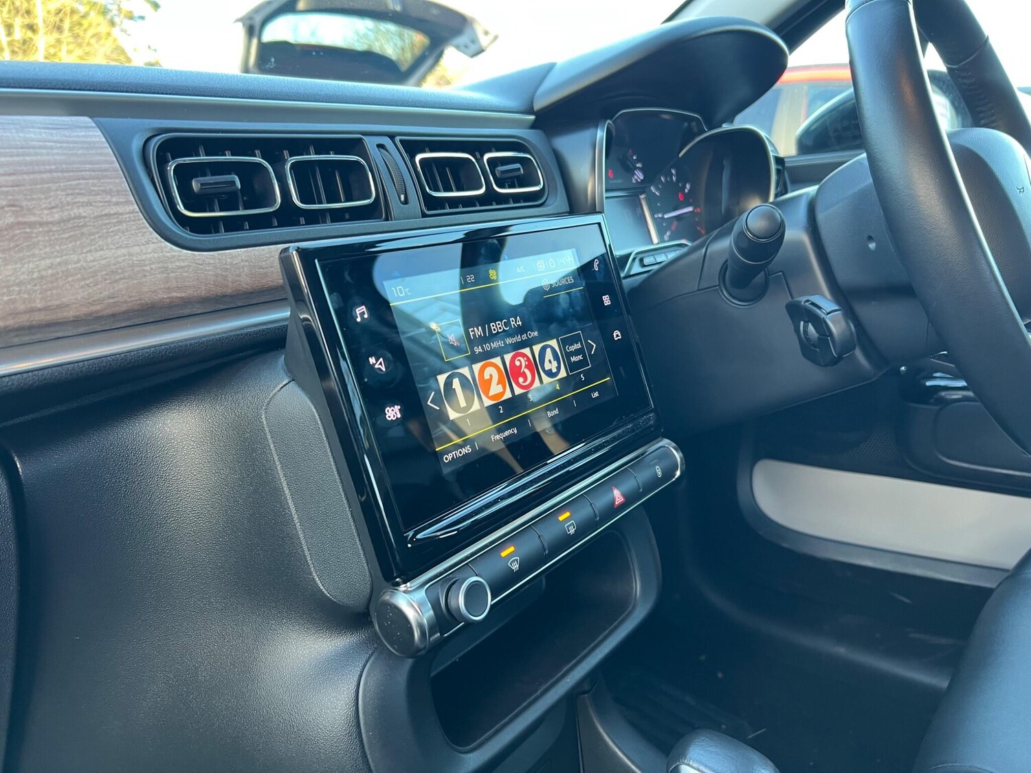 Used Citroen C3 2022 for sale - 76473910: Photo 70