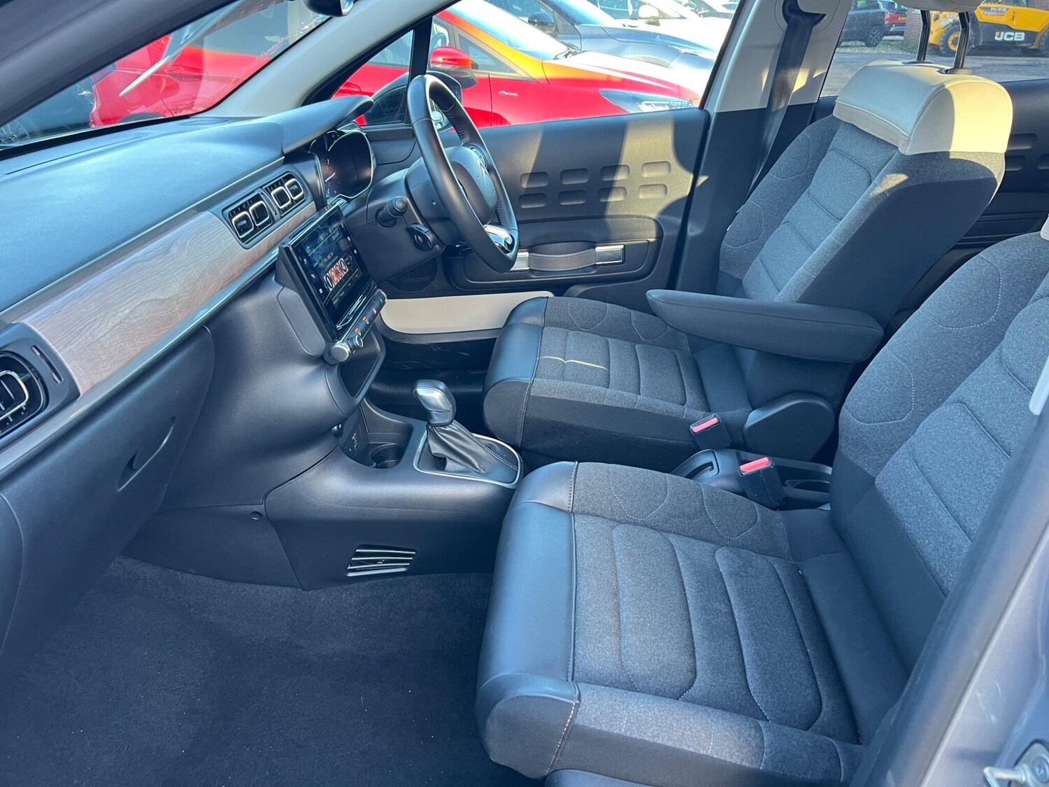 Used Citroen C3 2022 for sale - 76473910: Photo 71