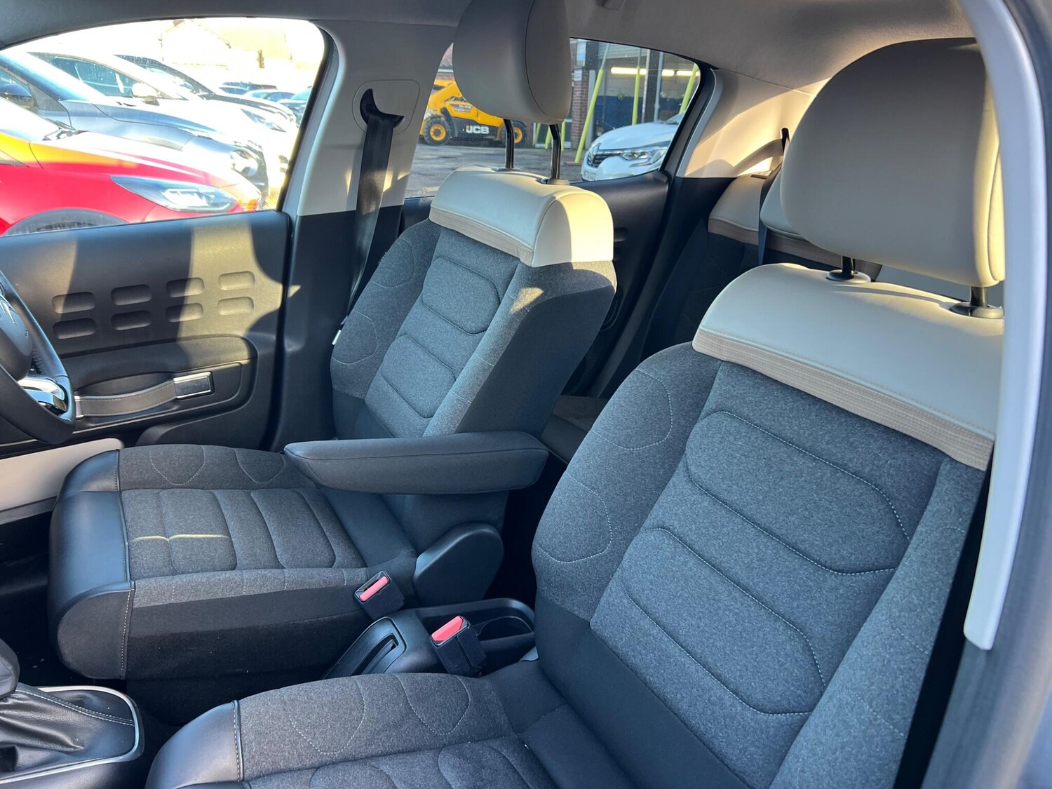 Used Citroen C3 2022 for sale - 76473910: Photo 72