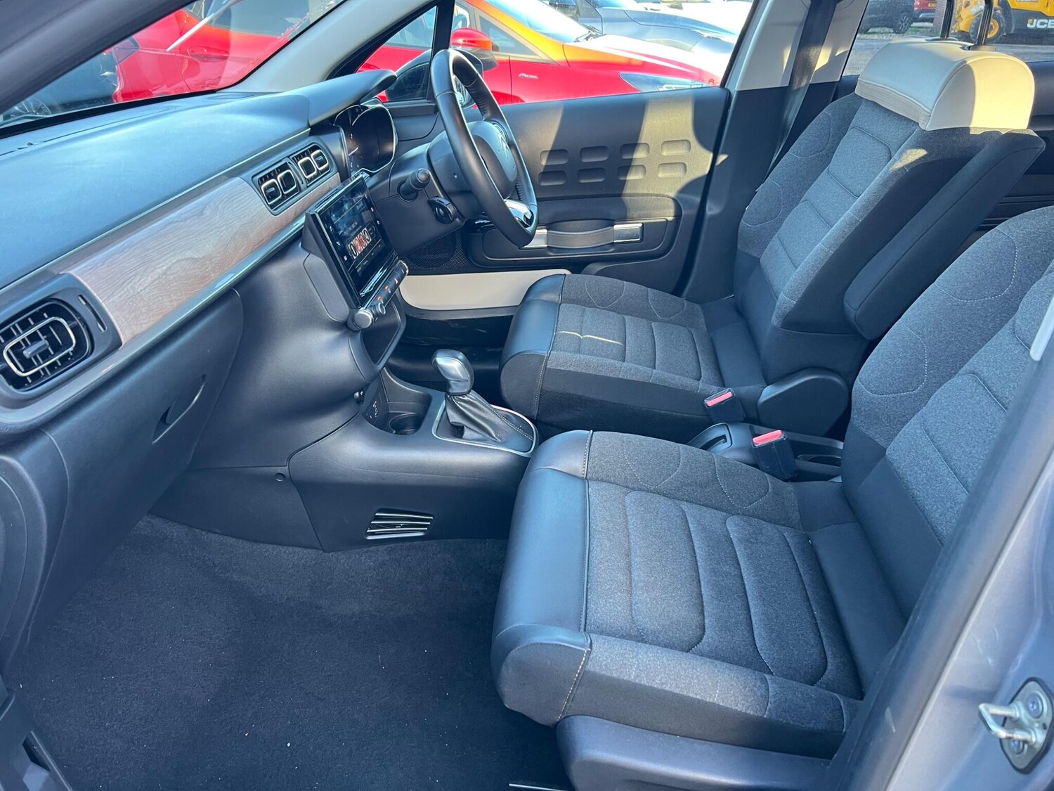 Used Citroen C3 2022 for sale - 76473910: Photo 73