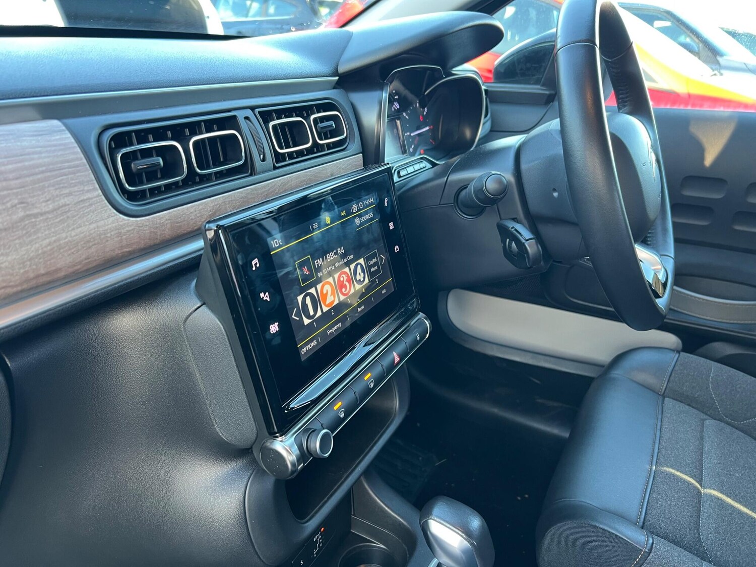 Used Citroen C3 2022 for sale - 76473910: Photo 74