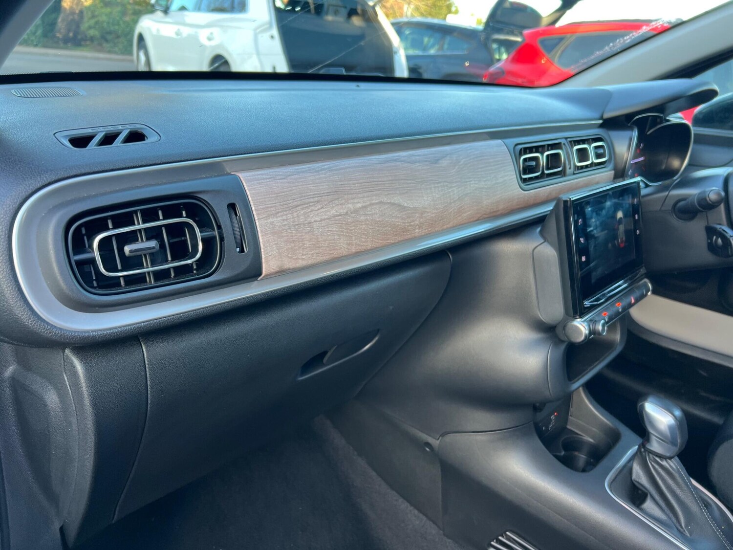 Used Citroen C3 2022 for sale - 76473910: Photo 75