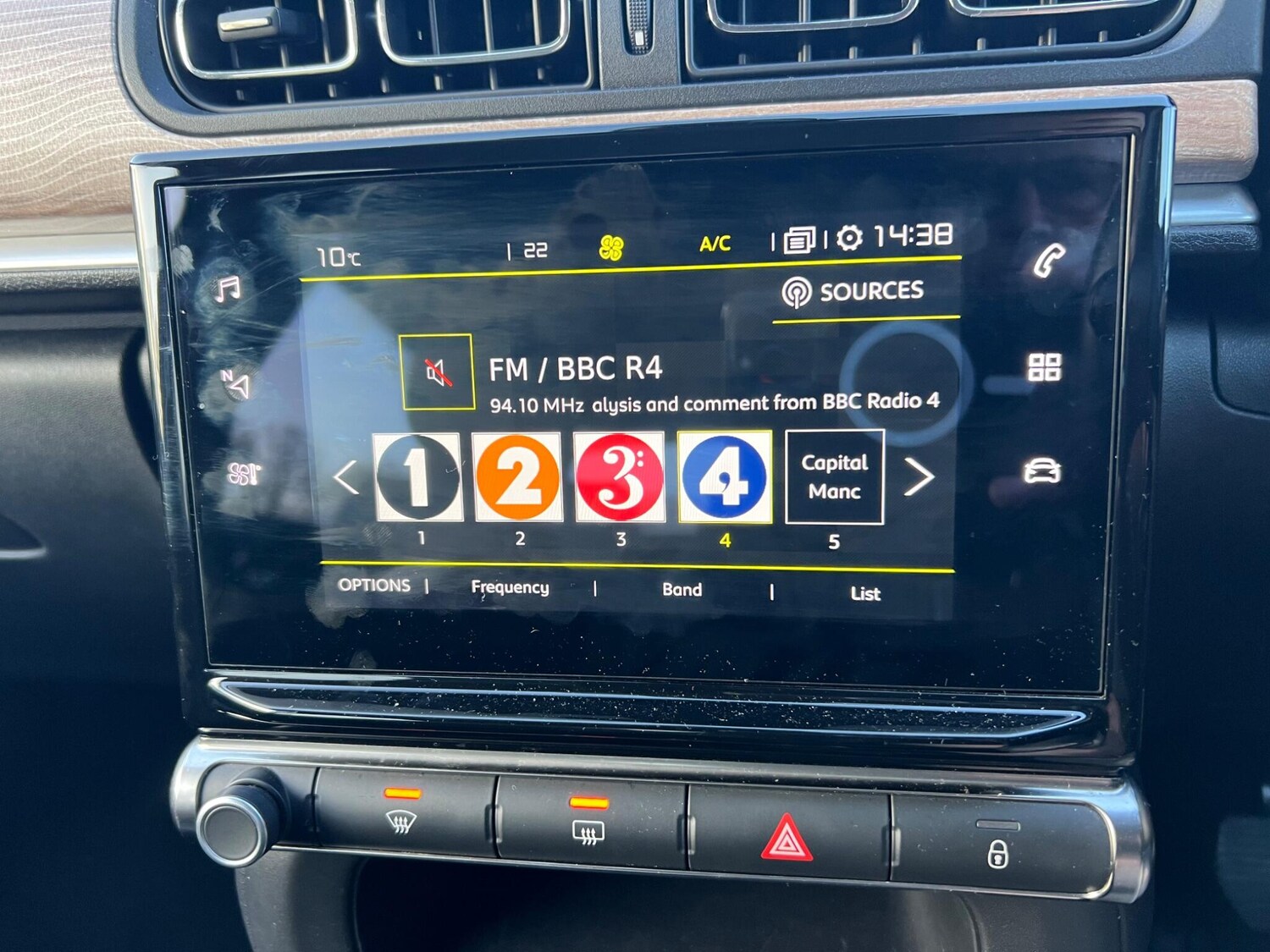 Used Citroen C3 2022 for sale - 76473910: Photo 94