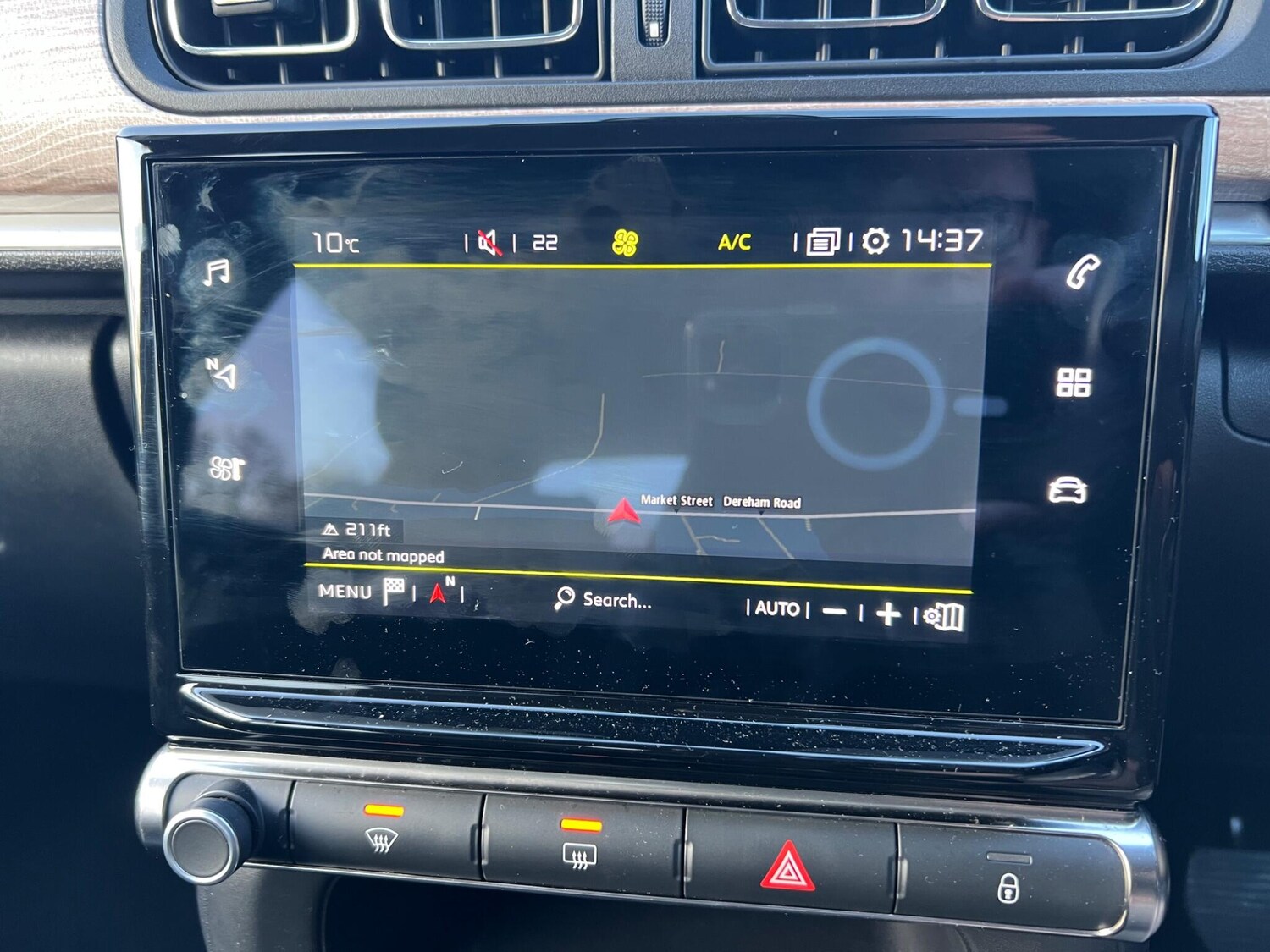 Used Citroen C3 2022 for sale - 76473910: Photo 95