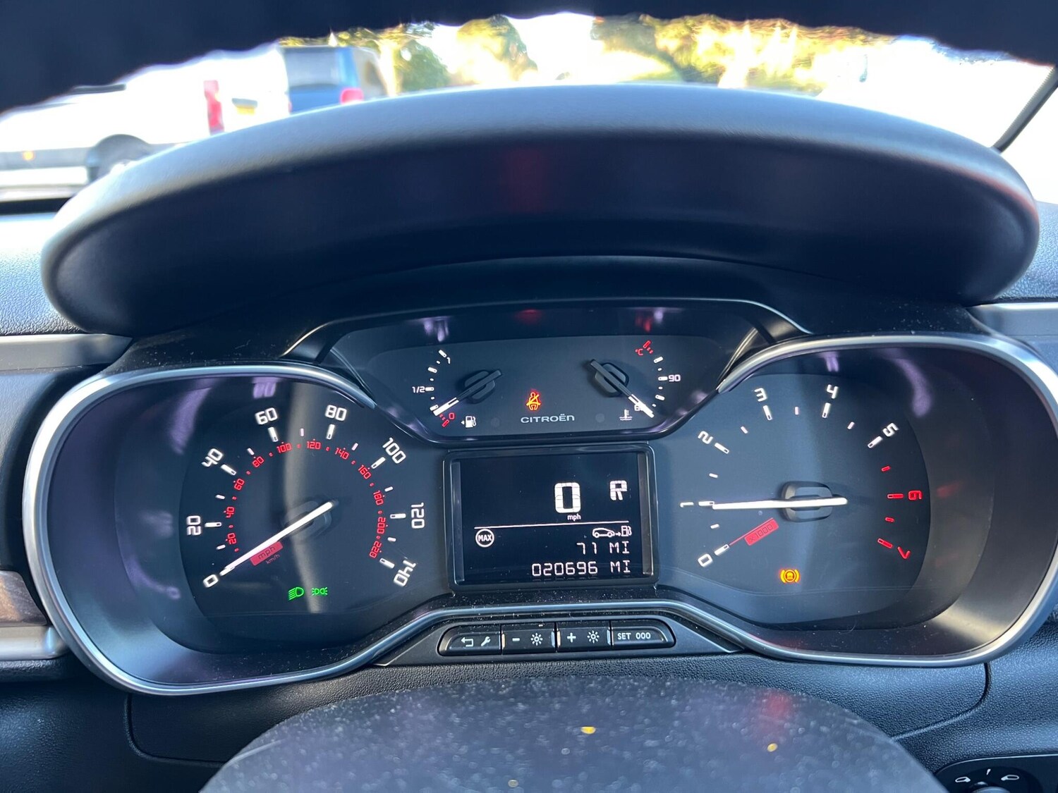 Used Citroen C3 2022 for sale - 76473910: Photo 97