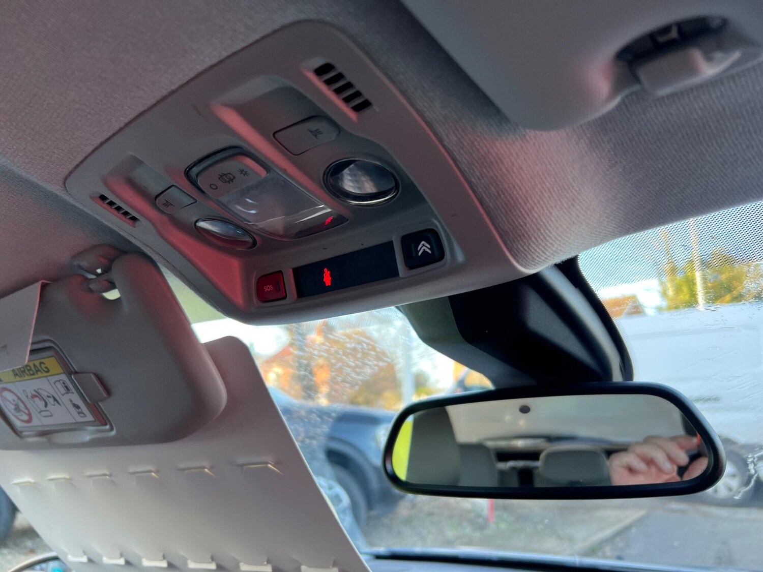 Used Citroen C3 2022 for sale - 76473910: Photo 98