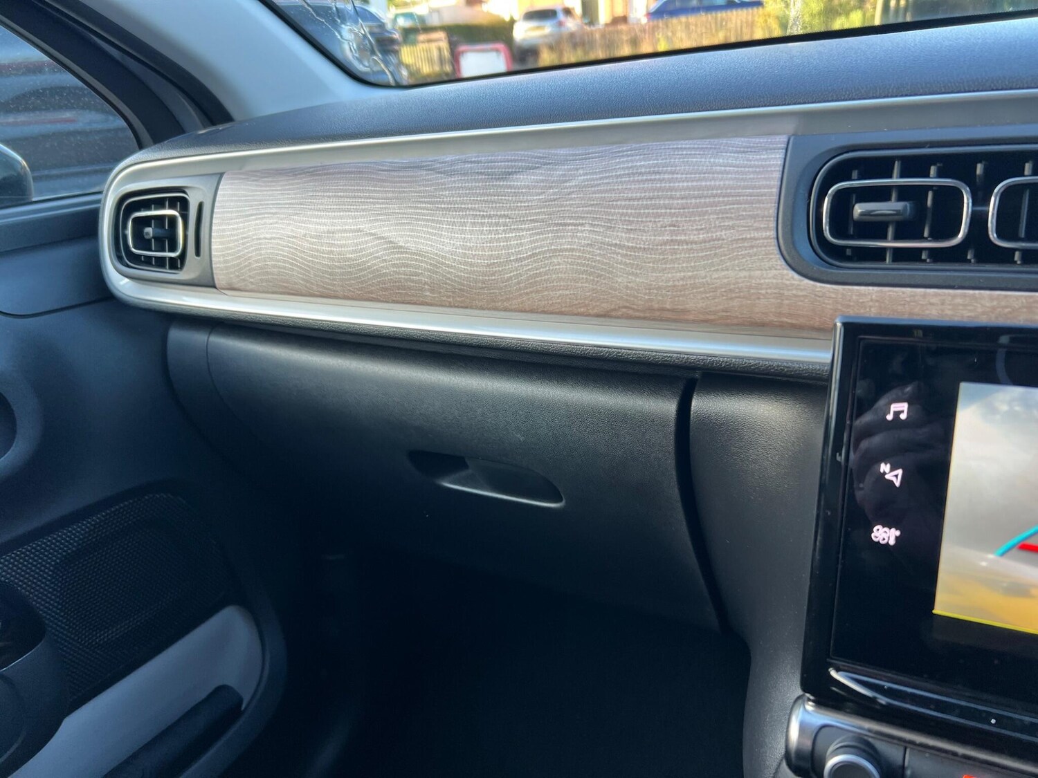 Used Citroen C3 2022 for sale - 76473910: Photo 99