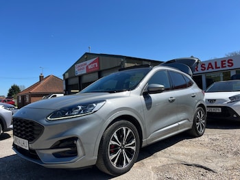 Used Ford Kuga 2024 for sale - 78261207: Photo