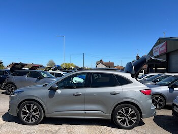 Used Ford Kuga 2024 for sale - 78261207: Photo