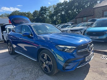 Used Mercedes-Benz GLC 2025 for sale - 79657982: Photo