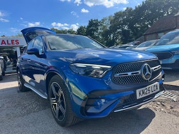 Used Mercedes-Benz GLC 2025 for sale - 79657982: Photo