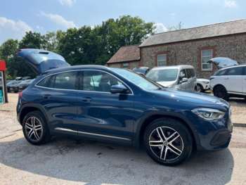 Used Mercedes-Benz GLA 2023 for sale - 74945307: Photo