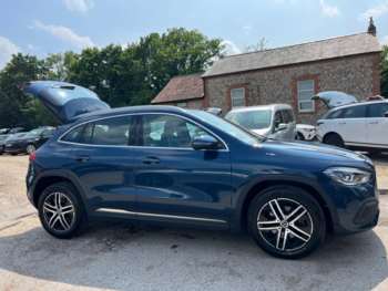 Used Mercedes-Benz GLA 2023 for sale - 74945307: Photo