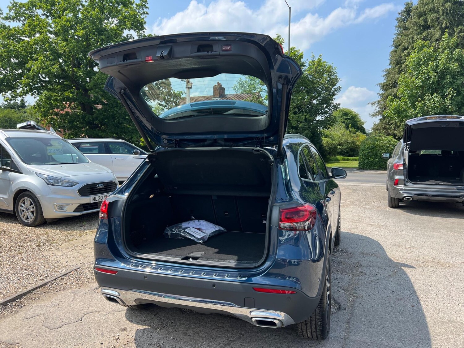 Vehicle 97