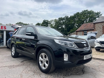 Used Kia Sorento 2013 for sale - 78911457: Photo