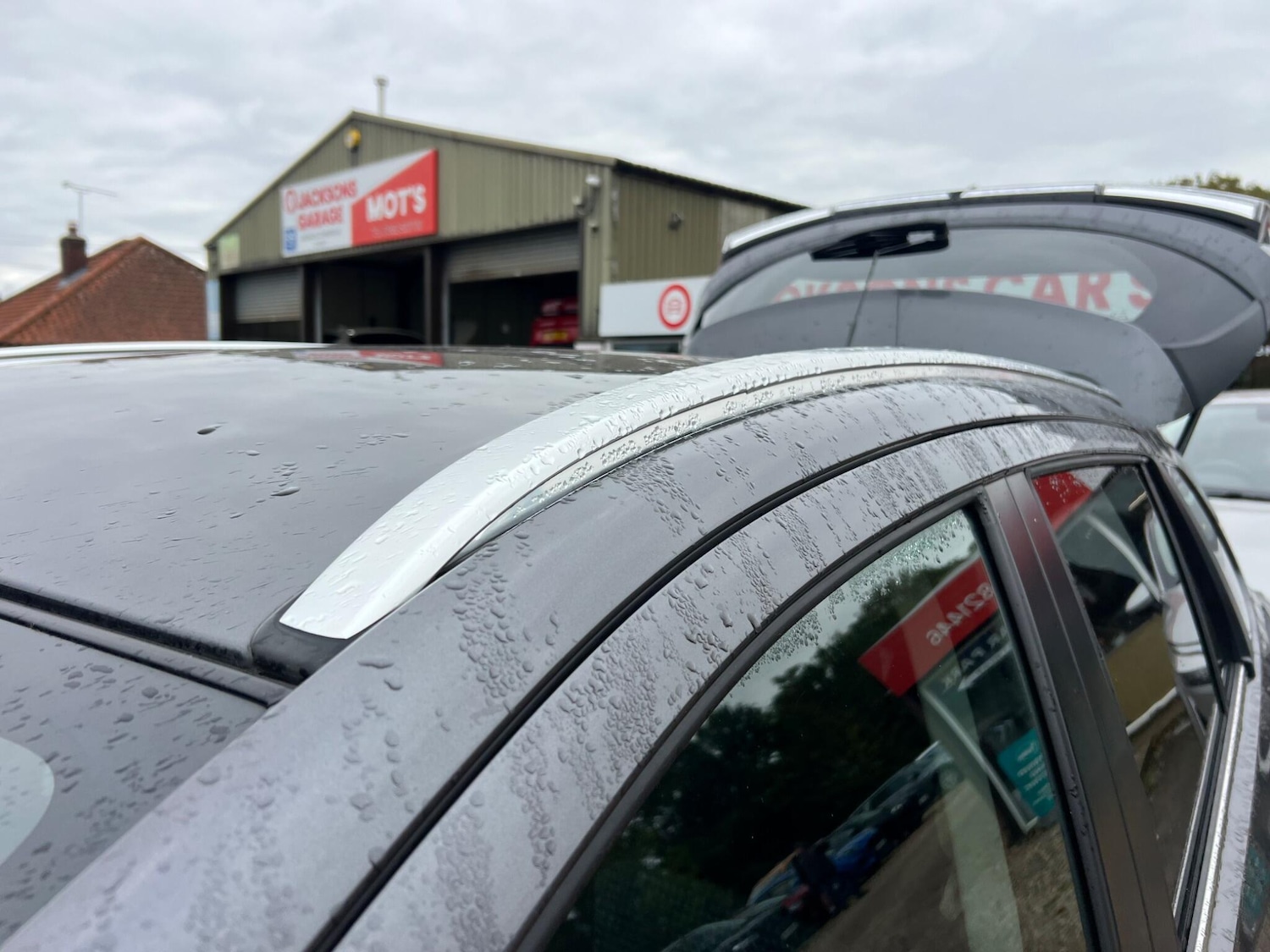 Used Suzuki SX4 S-Cross 2023 for sale - 76990345: Photo 17