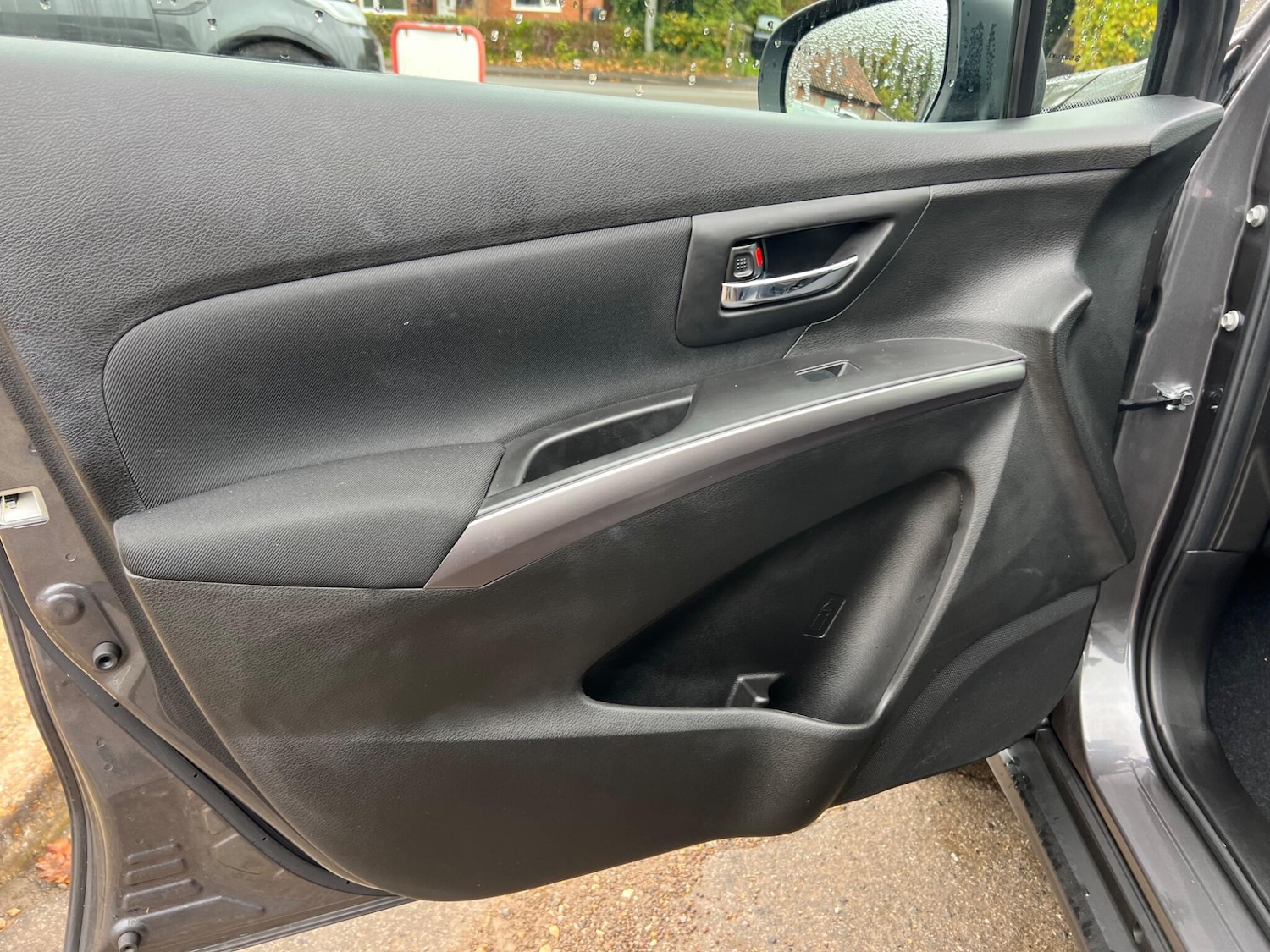 Used Suzuki SX4 S-Cross 2023 for sale - 76990345: Photo 20