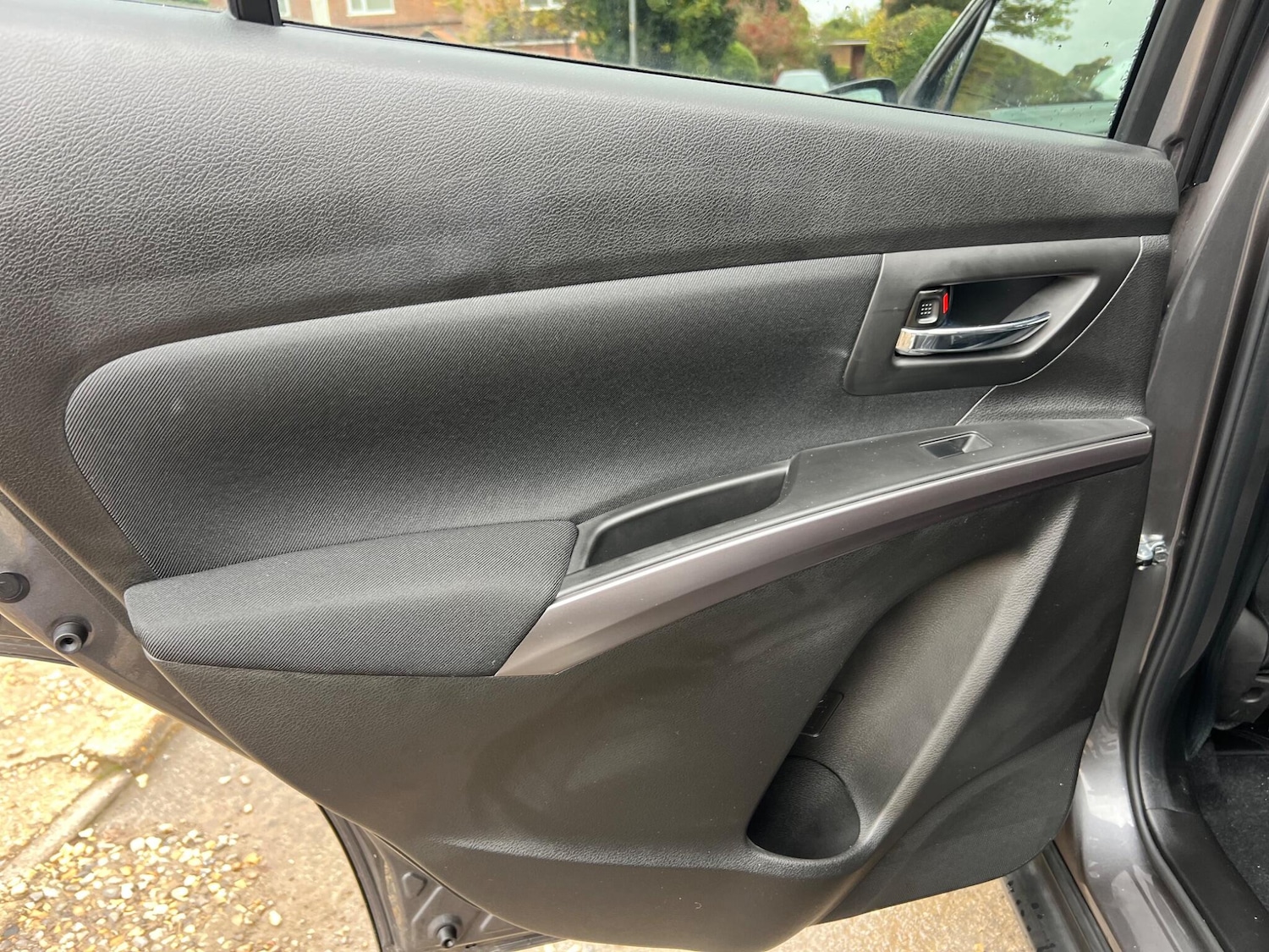 Used Suzuki SX4 S-Cross 2023 for sale - 76990345: Photo 24