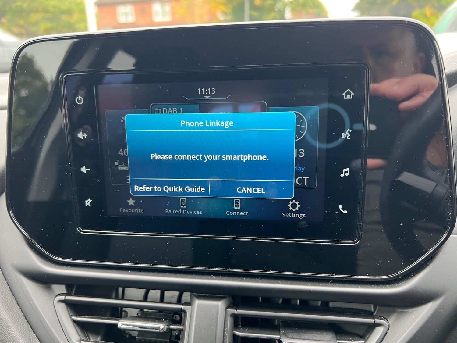 Used Suzuki SX4 S-Cross 2023 for sale - 76990345: Photo 3