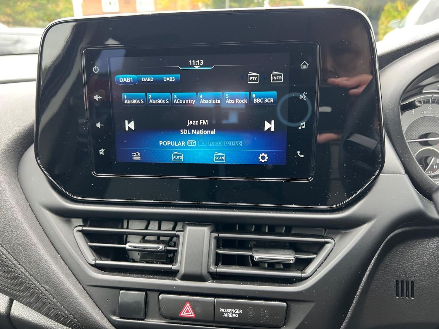 Used Suzuki SX4 S-Cross 2023 for sale - 76990345: Photo 5