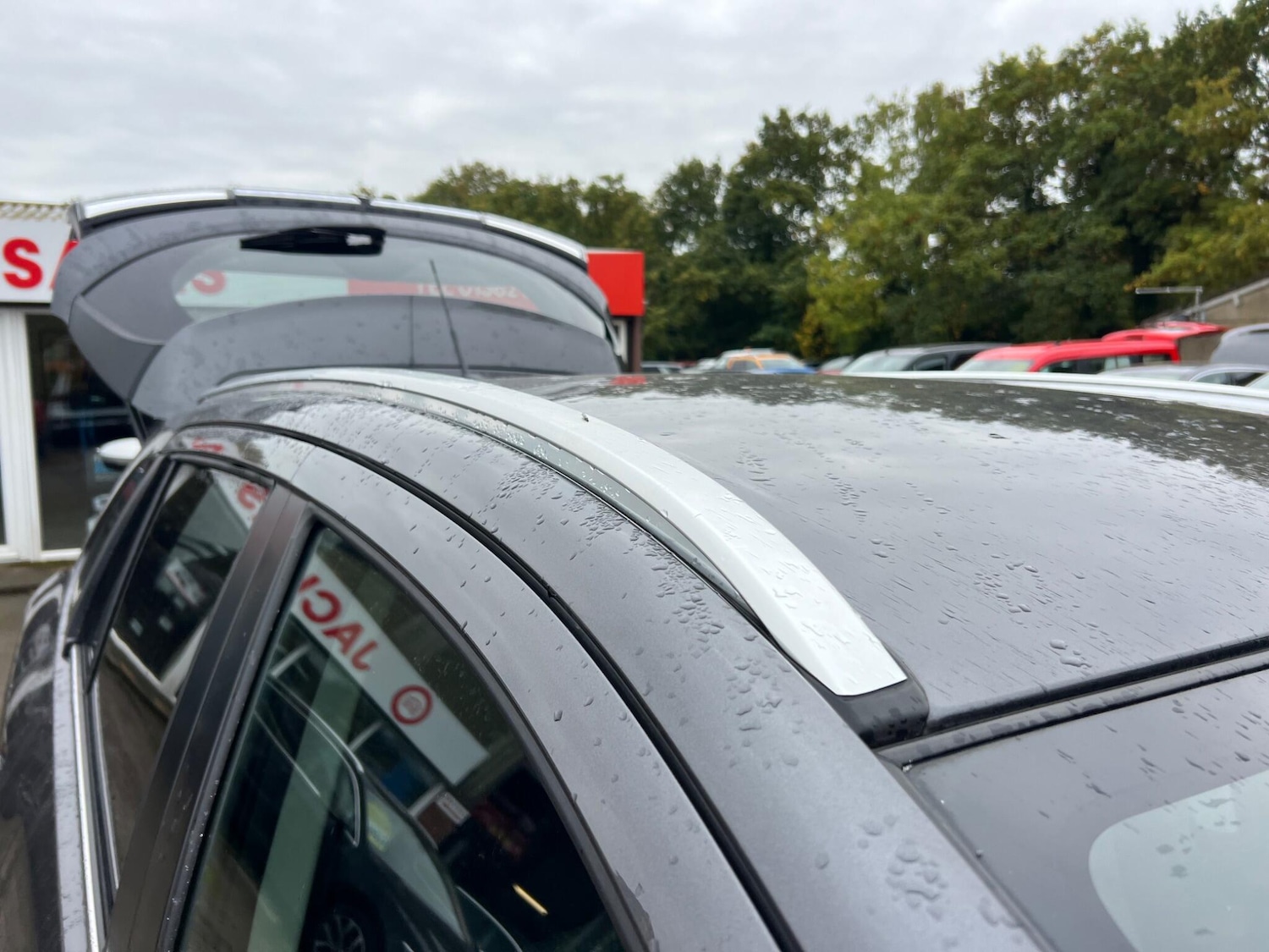 Used Suzuki SX4 S-Cross 2023 for sale - 76990345: Photo 63