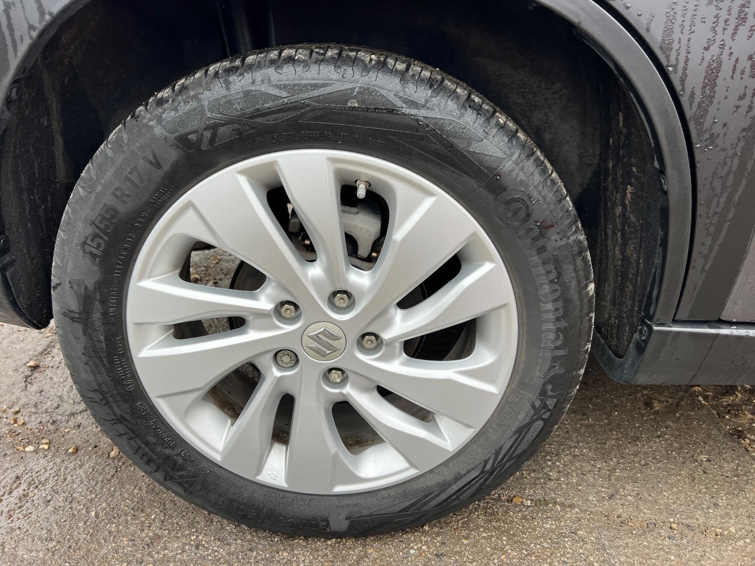 Used Suzuki SX4 S-Cross 2023 for sale - 76990345: Photo 65