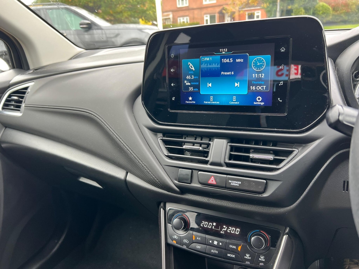 Used Suzuki SX4 S-Cross 2023 for sale - 76990345: Photo 7