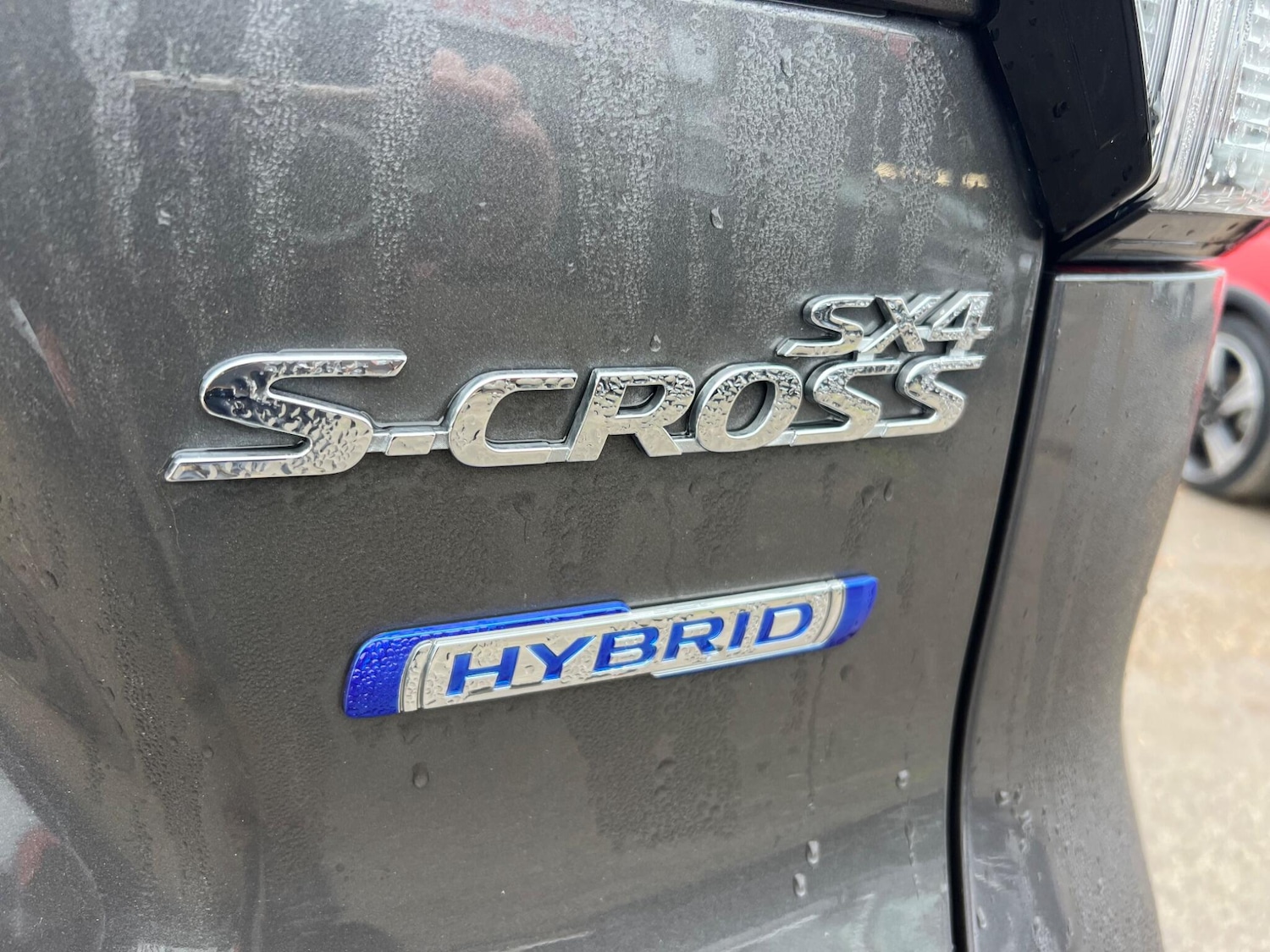 Used Suzuki SX4 S-Cross 2023 for sale - 76990345: Photo 73