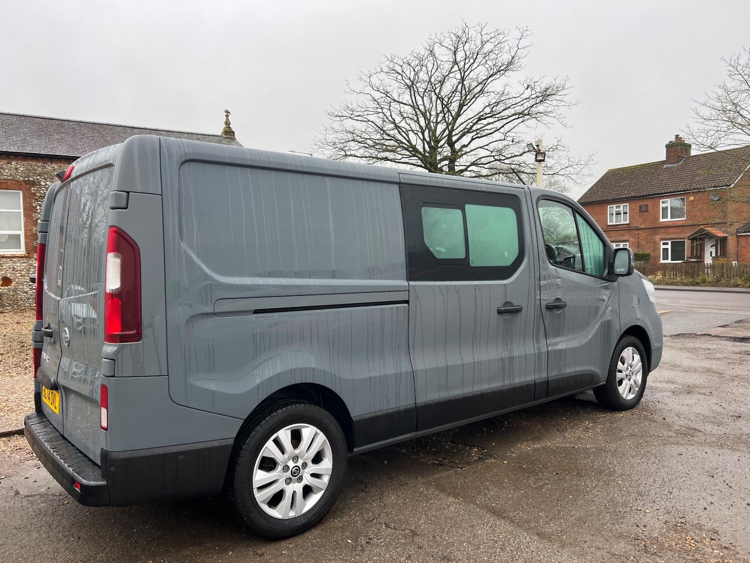 Used Nissan Primastar 2024 for sale - 77120140: Photo 14