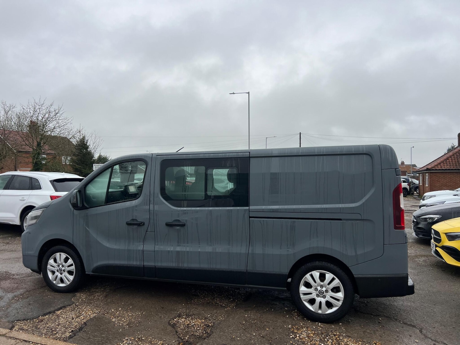 Used Nissan Primastar 2024 for sale - 77120140: Photo 16