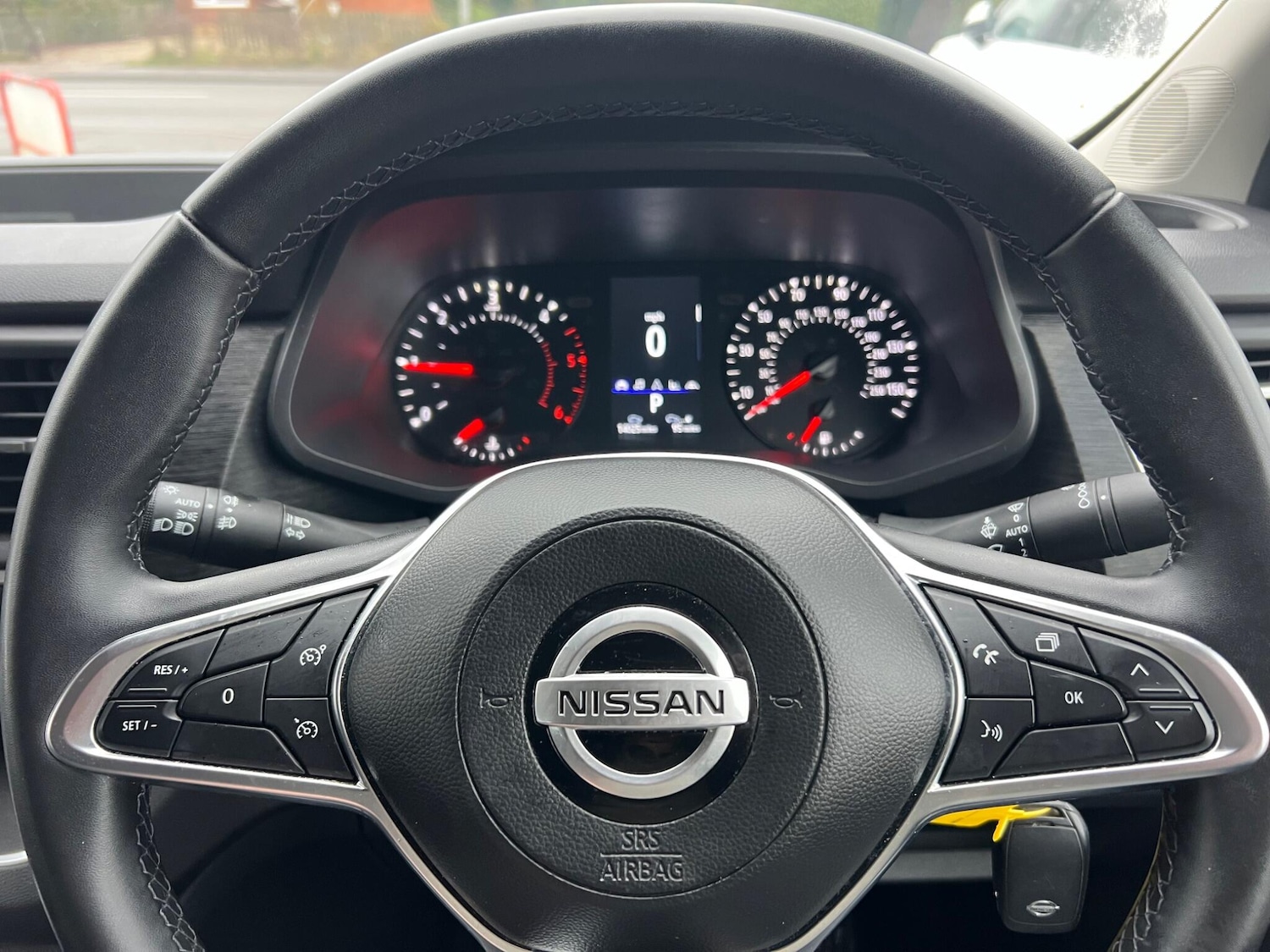 Used Nissan Primastar 2024 for sale - 77120140: Photo 29