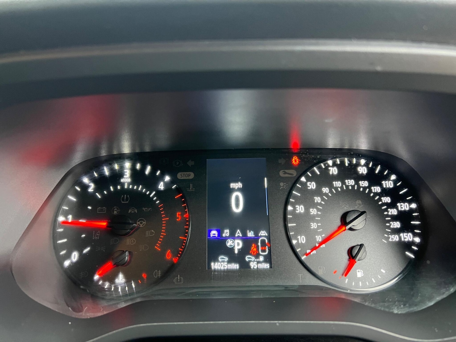 Used Nissan Primastar 2024 for sale - 77120140: Photo 35