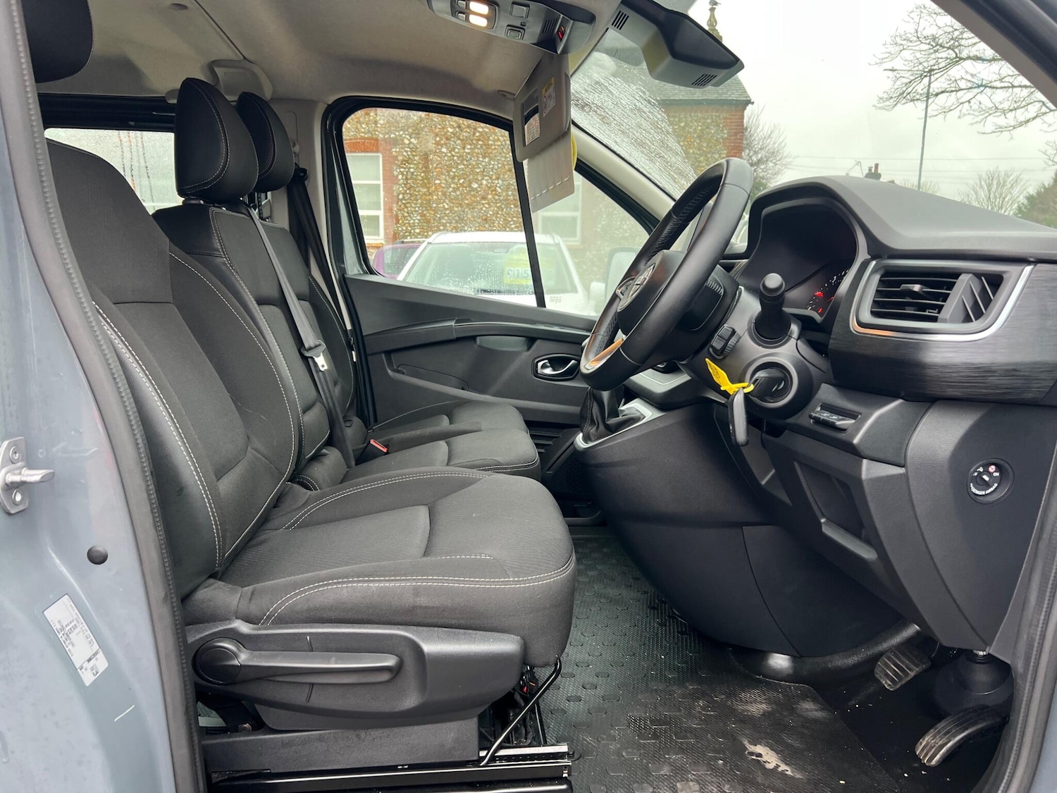 Used Nissan Primastar 2024 for sale - 77120140: Photo 38