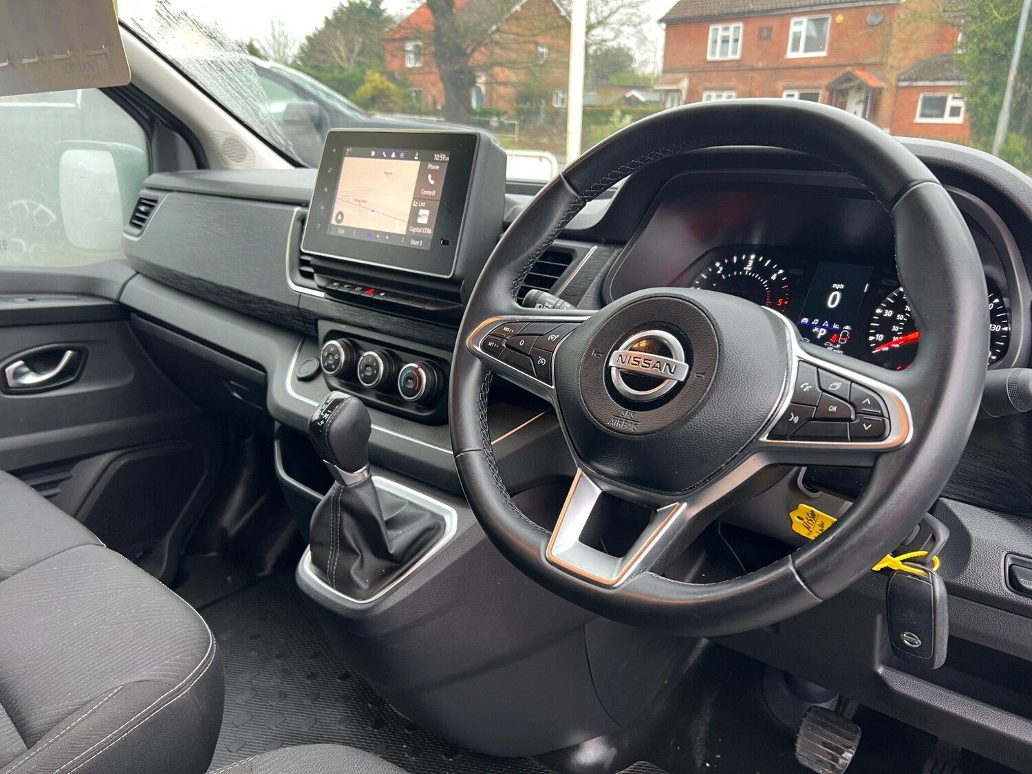 Used Nissan Primastar 2024 for sale - 77120140: Photo 39