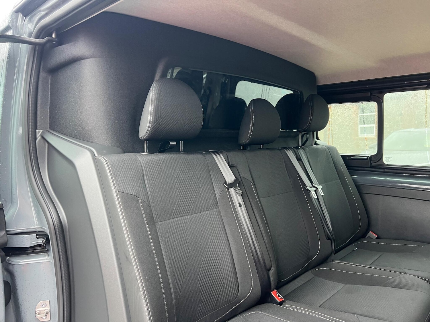 Used Nissan Primastar 2024 for sale - 77120140: Photo 43