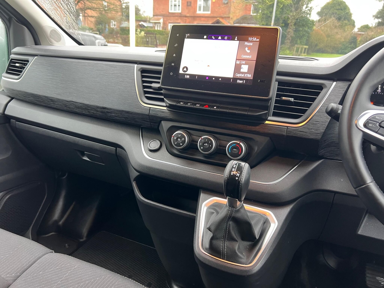 Used Nissan Primastar 2024 for sale - 77120140: Photo 44