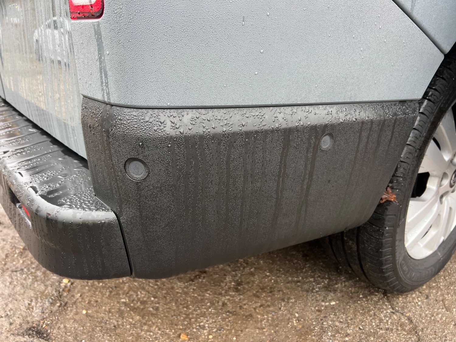 Used Nissan Primastar 2024 for sale - 77120140: Photo 46