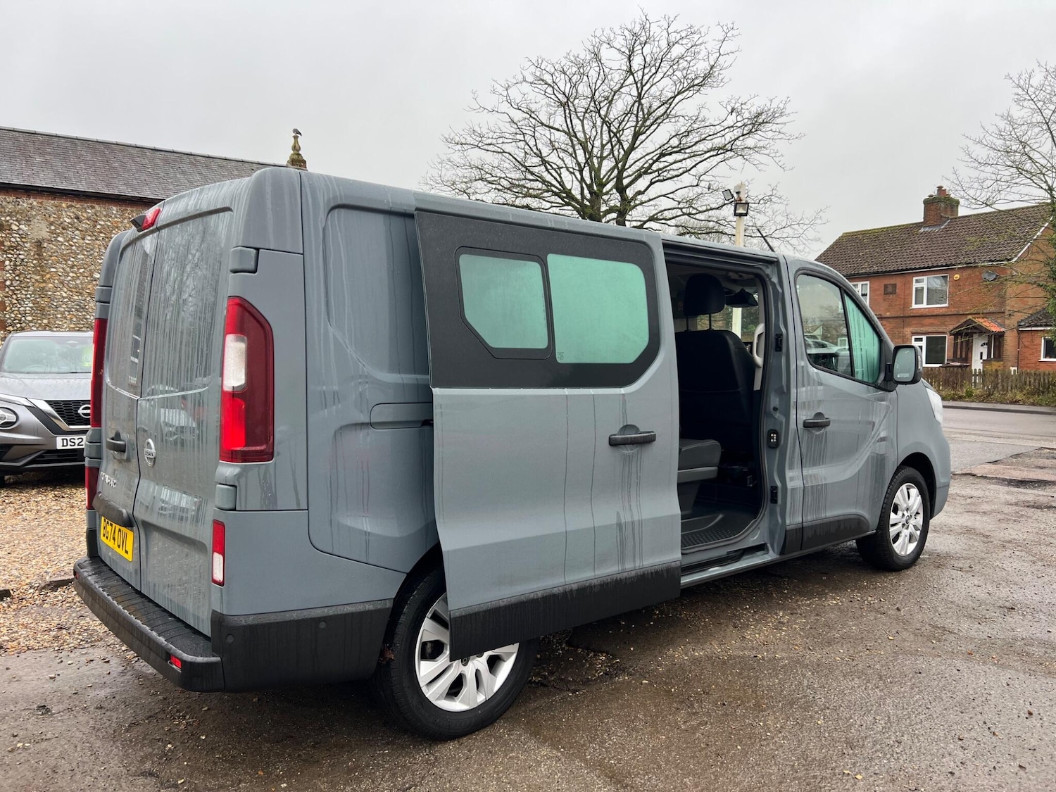 Used Nissan Primastar 2024 for sale - 77120140: Photo 48