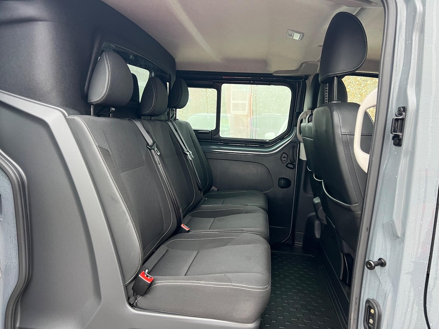 Used Nissan Primastar 2024 for sale - 77120140: Photo 49