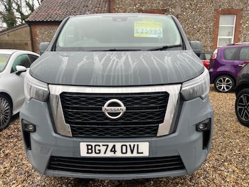 Used Nissan Primastar 2024 for sale - 77120140: Photo