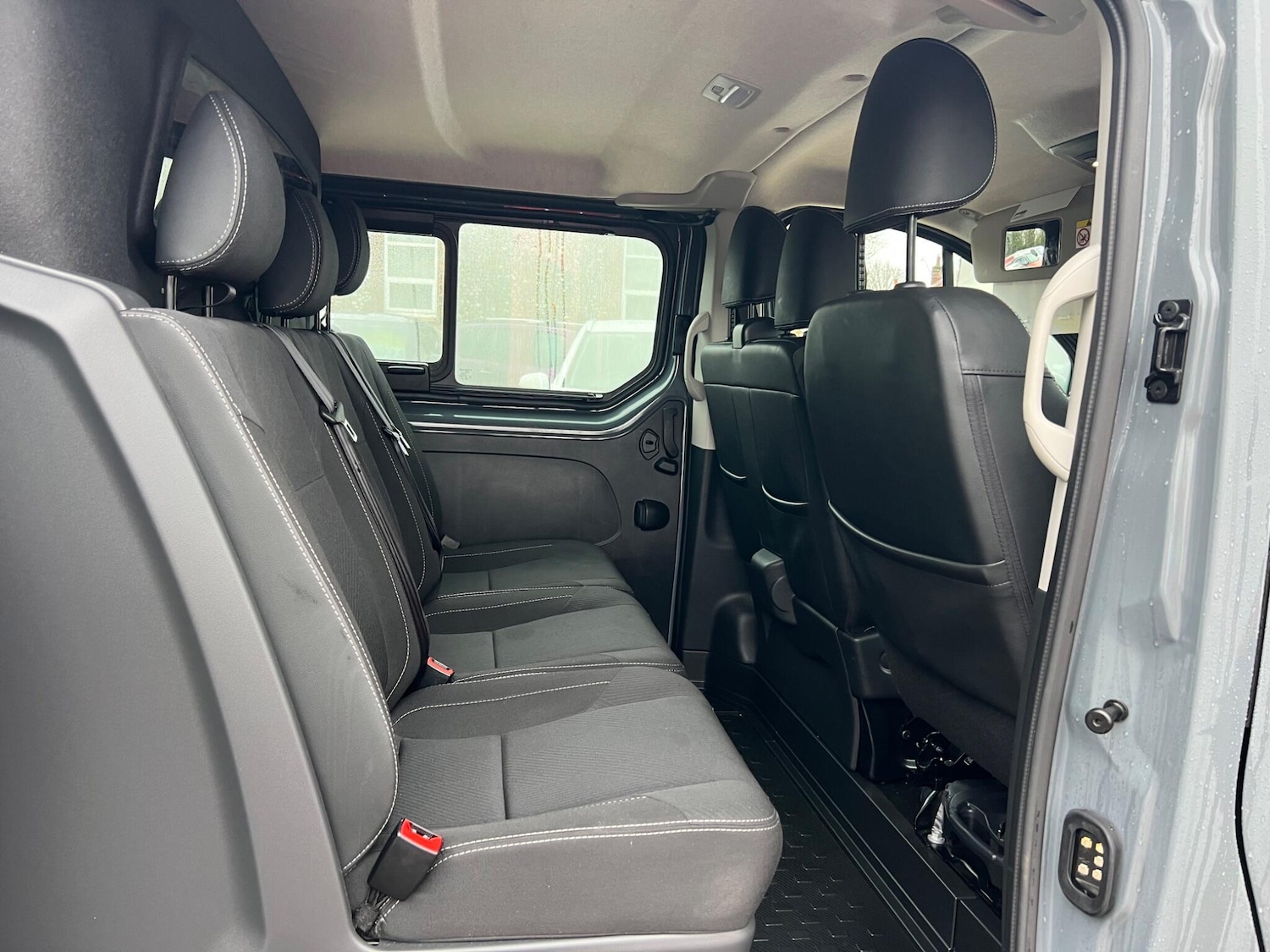 Used Nissan Primastar 2024 for sale - 77120140: Photo 50