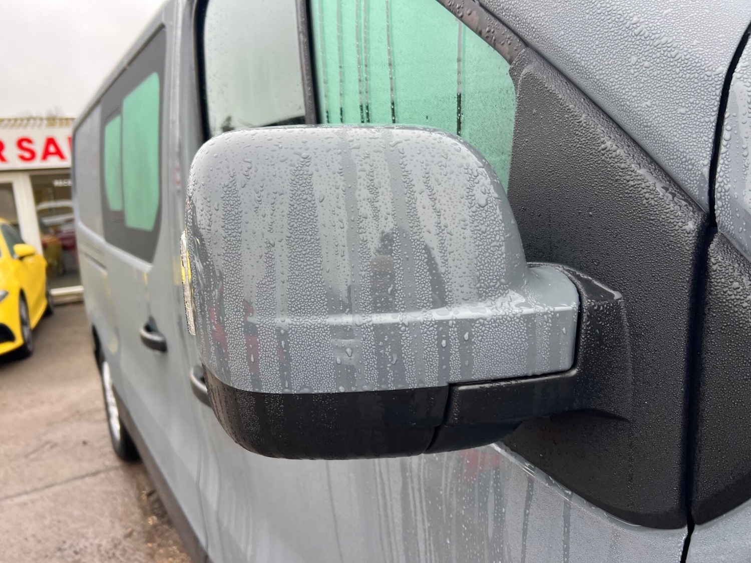 Used Nissan Primastar 2024 for sale - 77120140: Photo 53