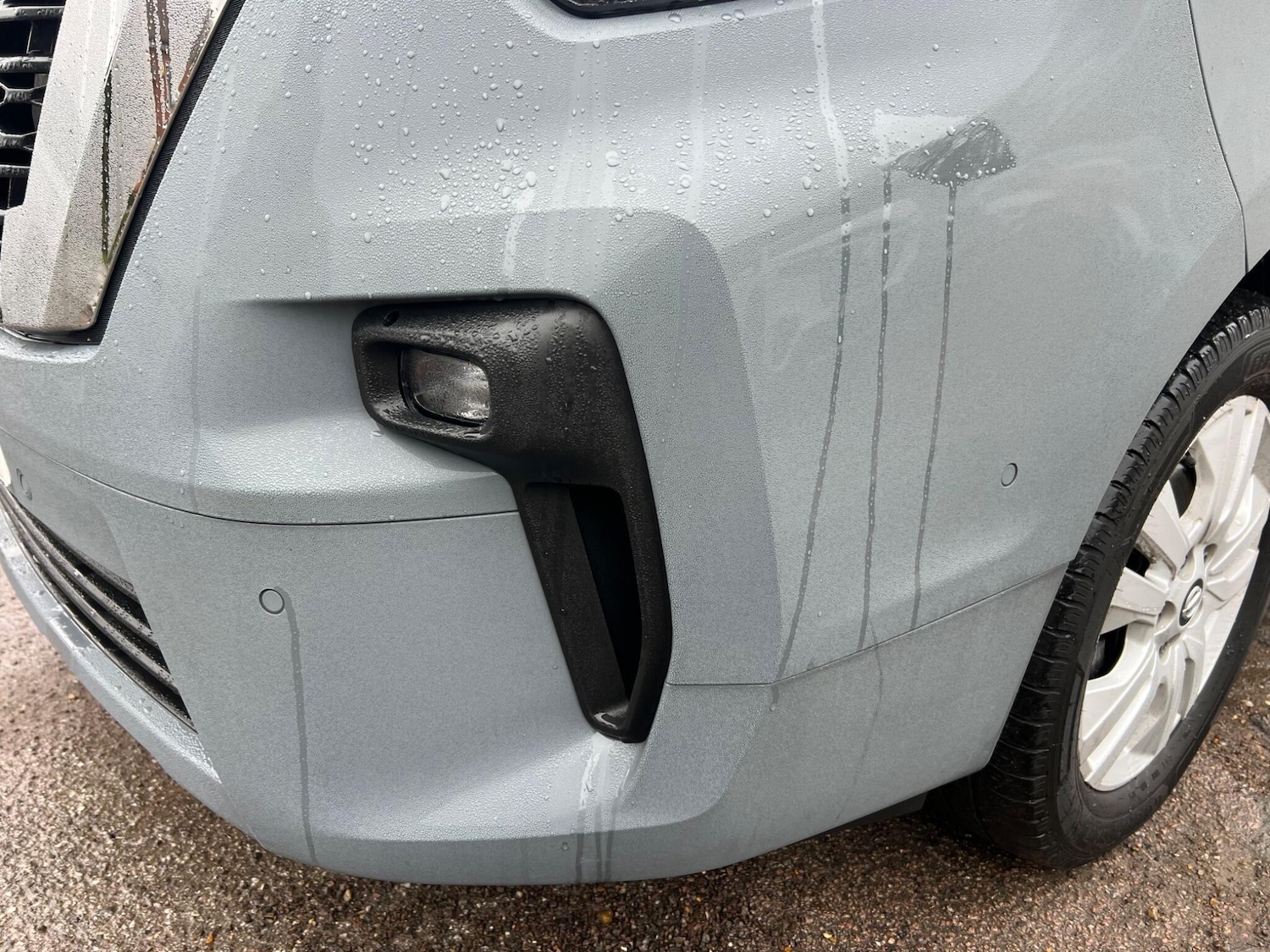 Used Nissan Primastar 2024 for sale - 77120140: Photo 61