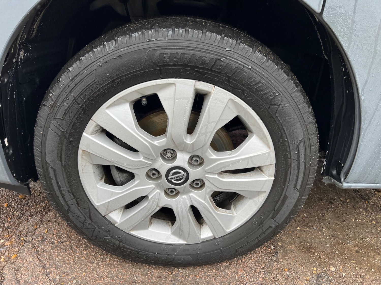 Used Nissan Primastar 2024 for sale - 77120140: Photo 62