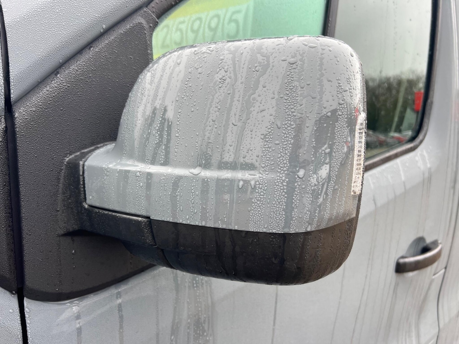 Used Nissan Primastar 2024 for sale - 77120140: Photo 63