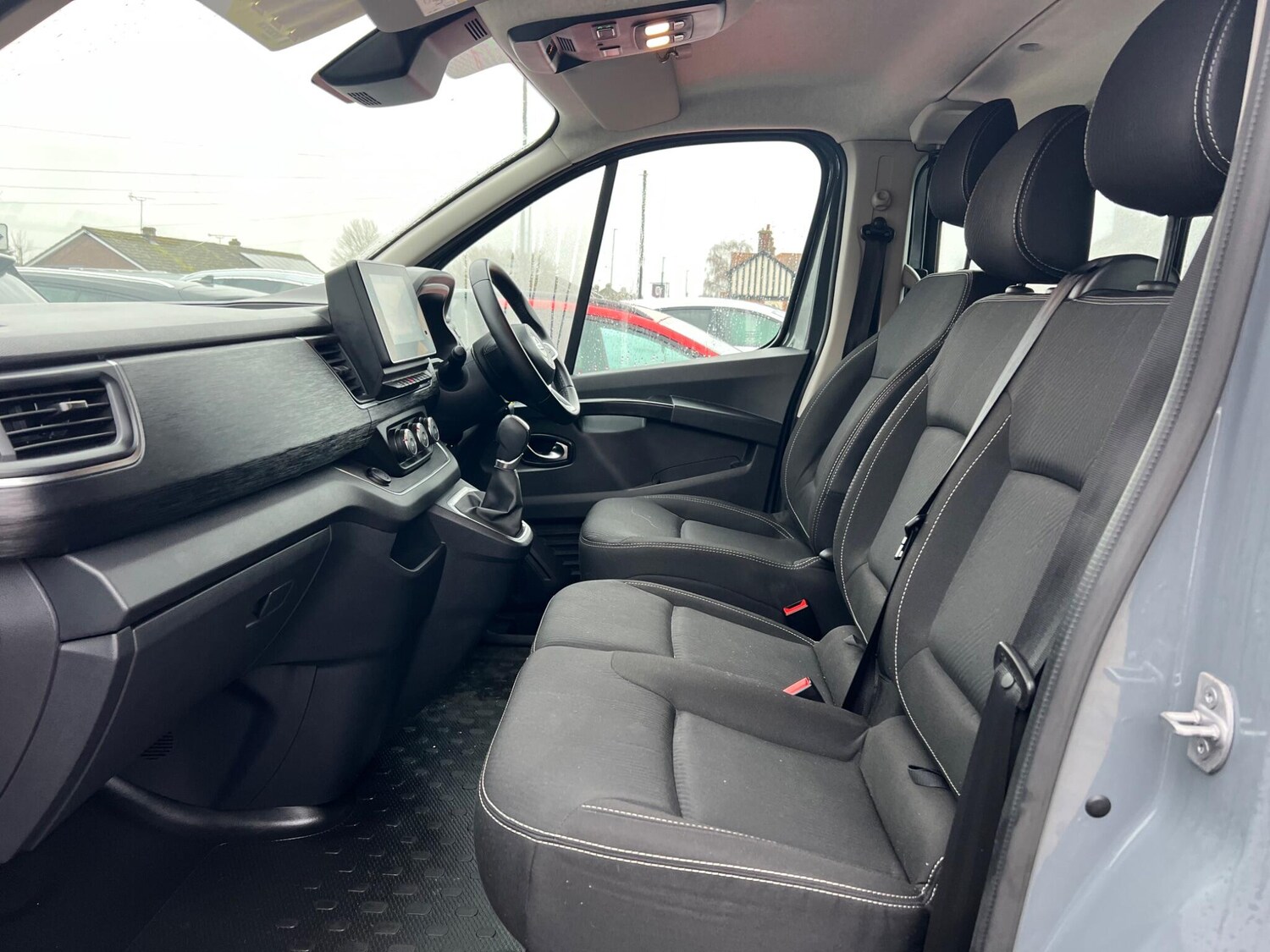 Used Nissan Primastar 2024 for sale - 77120140: Photo 65