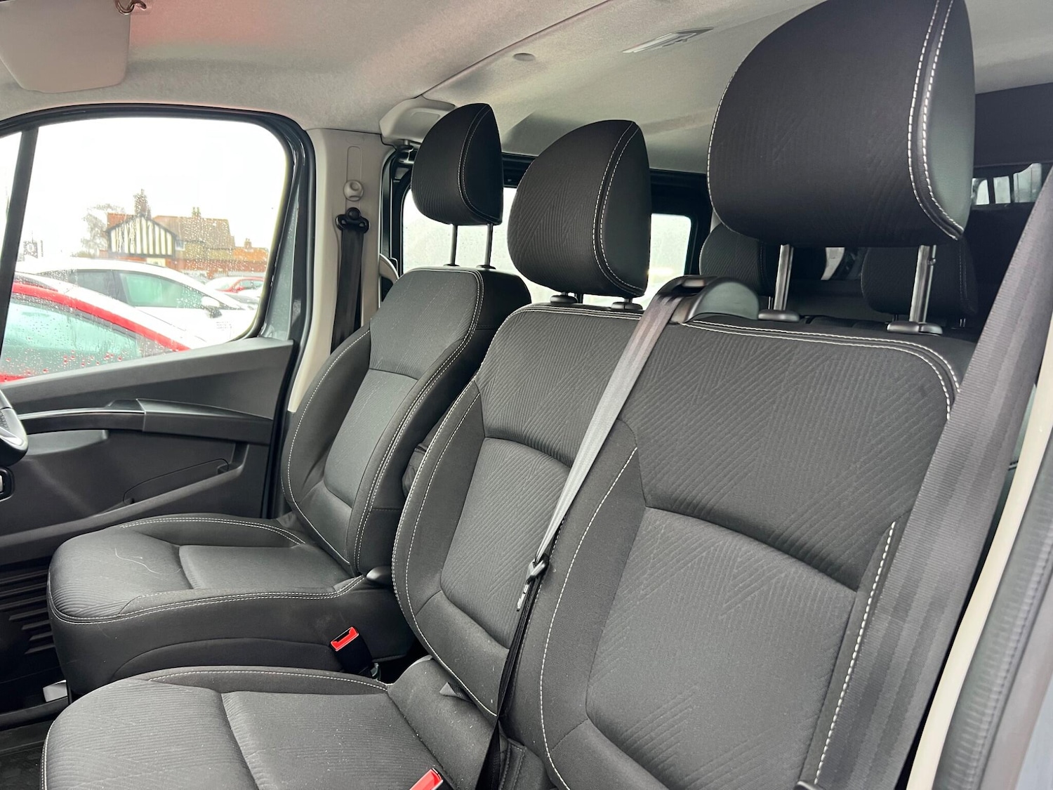 Used Nissan Primastar 2024 for sale - 77120140: Photo 66