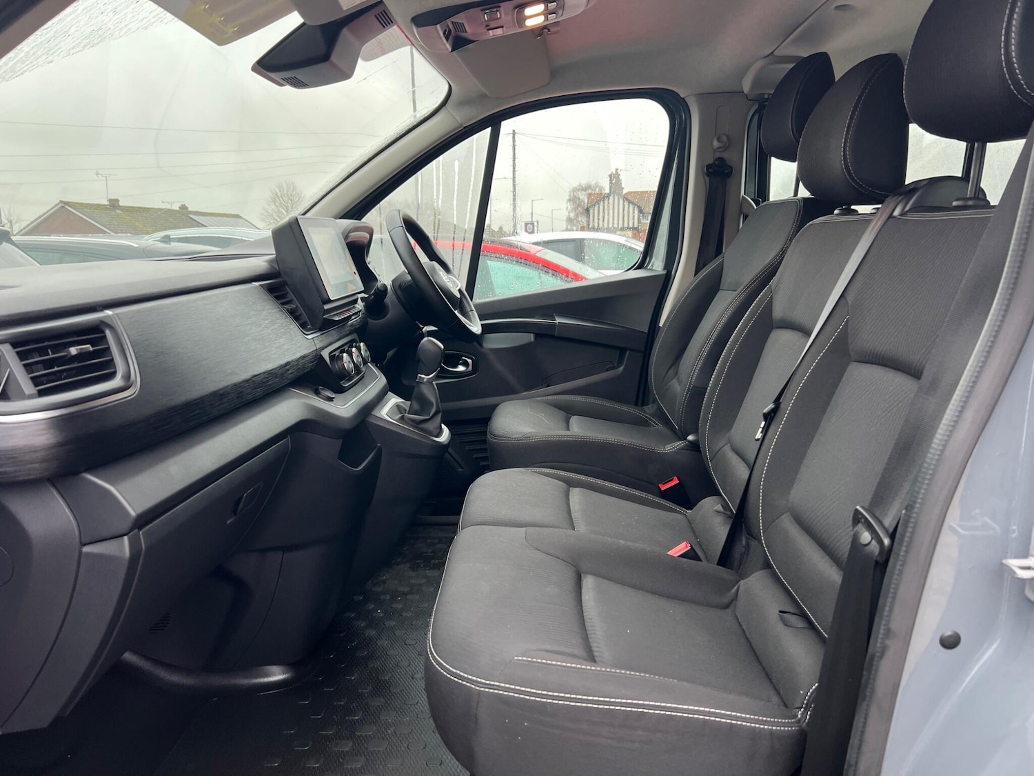 Used Nissan Primastar 2024 for sale - 77120140: Photo 67