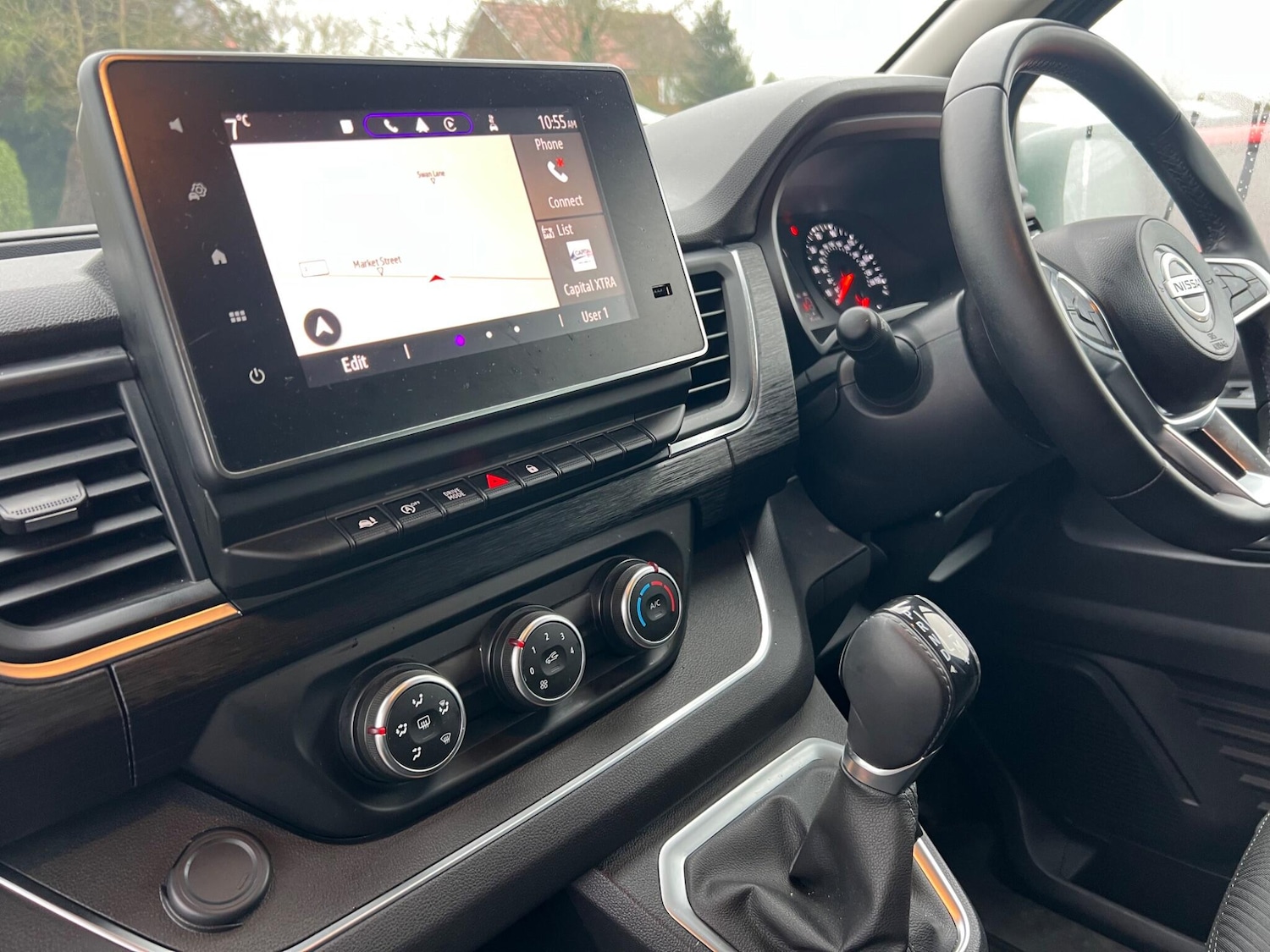 Used Nissan Primastar 2024 for sale - 77120140: Photo 69